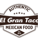 El Gran Taco