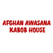 Afghan Awasana Kabob House