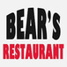 Bear's Restaurant