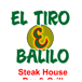 el tiro de balilo steak house bar and grill