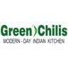 Green Chilis