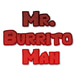 Mr. Burrito Man