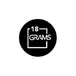 18 Grams Cafe
