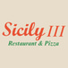 Sicily Pizza & Restaurant III