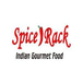 Spice Rack- Halal Food