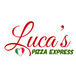 Lucas Pizza express