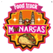 Food truck monarcas