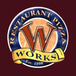 Restaurant Pizza Works