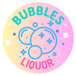 Bubbles Liquor