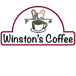 Winston’s coffee