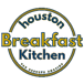 Houston Breakfast Kitchen