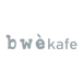 bwè kafe