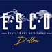 Esco Dallas Restaurant And Tapas