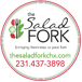 The Salad Fork