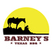 Barney's Texas bbq