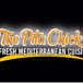 The pita chick