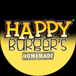 Happy Burgers PR