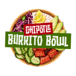 Chipotle Burrito Bowl