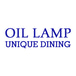 Oil Lamp Unique Dining