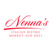Nonna's Italian Bistro Market & Deli