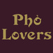 Pho Lovers