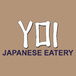 YOi Japanese Eatery