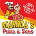 Mamma’s Pizza