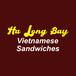 Ha Long Bay Vietnamese Sandwich Shop