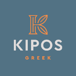 Kipos Greek