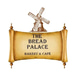 The Bread Palace Bakery & Cafe