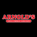 Arnold's famous Hamburgers