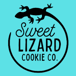 Sweet Lizard Cookie  Co