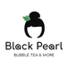 Black Pearl Bubble Tea