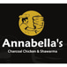 Annabela's Takeaway