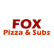 Fox Pizza & Subs (1700 E Bessemer Ave)