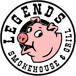 Legends Smokehouse & Grill