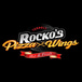 Rocko's Pizza (Terrell)