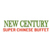 New Century Chinese Buffet