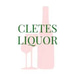 Cletes Liquor