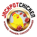 Jackpot Chicken Food Truck