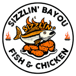 Sizzlin Bayou Seafood and More