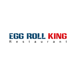 Egg Roll King