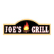 Seafood At Joe’s Grill Inc