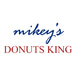 Mikey's Donuts King