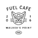 Fuel Cafe 5th Street