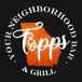 Topps Bar & Grill