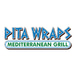 Pita Wraps