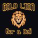 Gold lion Bar & Grill