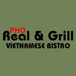 Pho Real & Grill Vietnamese Bistro