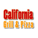 California Grill & Pizza